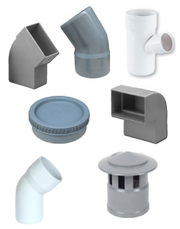 Plastic Fittings