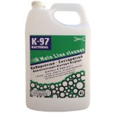 K-97 Main Line Cleaner